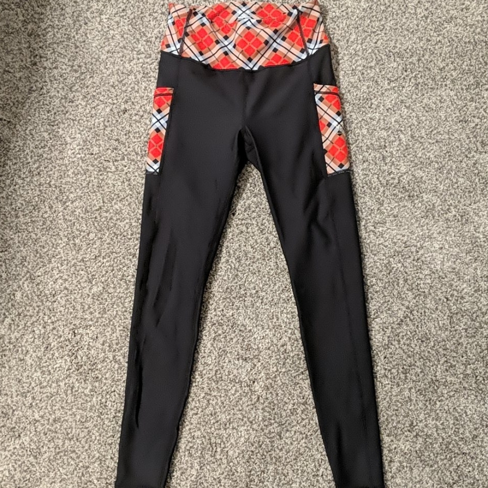 Workout leggings